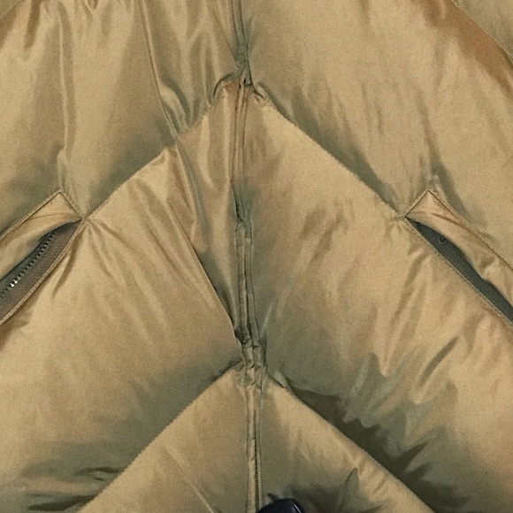 J Crew convertible puffer jacket - Picture 5 of 5